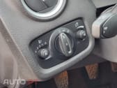 Ford Fiesta 1.0 T EcoBoost Titanium