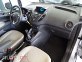 Ford Tourneo 1.5 TDCi Titanium