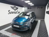 Citroen C4 SpaceTourer 1.5 BlueHDi Feel
