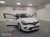 Renault Clio SOCIETE 1.5 DCI ZEN GPS IVA DEDUTIVEL