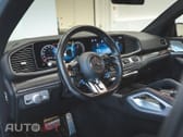 Mercedes-Benz GLE 53 AMG COUPÉ HYBRID PLUG-IN - 4 MATIC