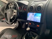 Nissan Qashqai TEKNA SPORT 1.5DCI 106 CV 4X2 (2010) 18”