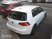 Volkswagen e-Golf AC/DC