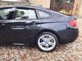 BMW 420 d Pack M Auto