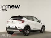 Renault Captur Captur 1.0 TCe Techno
