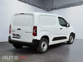 Citroen e-Berlingo 50 kWh M