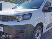 Peugeot Partner 1.5 BlueHDi Asphalt Standard