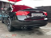 Audi A5 2.0 TDI S-line S tronic