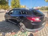 Renault Mégane Break Bose Edition