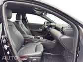 Mercedes-Benz A 180 d Business Solutions Aut.