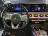 Mercedes-Benz GLE de 4Matic