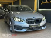 BMW 116 d Aut. Advantage