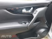 Nissan Qashqai 1.5 dCi N-Connecta