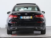 Mercedes-Benz A 180 d Progressive Aut.