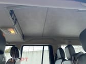 Land Rover Discovery 3 2.7 TDV6 SE CAMPER