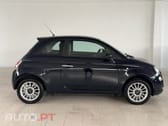 Fiat 500 1.2 8V Lounge