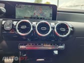 Mercedes-Benz CLA 180 d Shooting Brake AMG Line Aut.