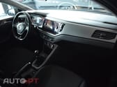 Volkswagen Polo 1.6 TDi Confortline