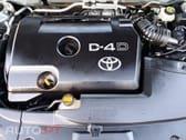 Toyota Avensis 2.0 D-4D Sol
