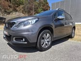 Peugeot 2008 1.2 PureTech Style