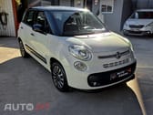 Fiat 500L 1.3 MJ Pop Star Dualogic S&S