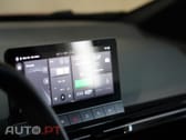 MG MG4 64 kWh Luxury
