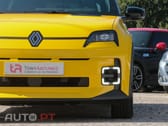 Renault 5 E-Tech 52 kWh 150cv