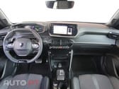 Peugeot 2008 1.2 PureTech GT EAT8