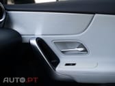 Mercedes-Benz A 160 AMG Line