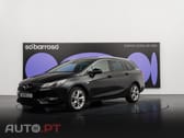 Opel Astra Sports Tourer 1.5 D GS Line S/S