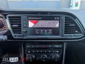 Seat Leon 2.0 TSI Cupra DSG S/S