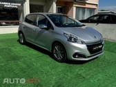 Peugeot 208 1.2 PureTech Style