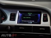 Audi A6 2.0 TDi Exclusive Multitronic