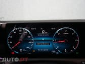 Mercedes-Benz CLA 180 d Shooting Brake Style Aut.