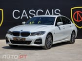 BMW 330 e Aut.