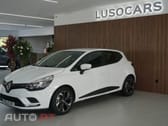 Renault Clio 1.5 dCi Zen
