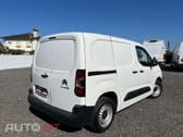 Citroen Berlingo 1.6 BlueHDi L1 3L