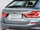 BMW 520 d Aut. Luxury Line