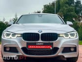 BMW 318 d Pack M Shadow Auto