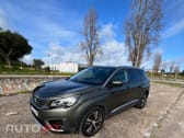 Peugeot 5008 Allure