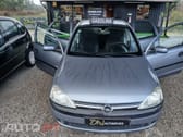 Opel Corsa 1.2