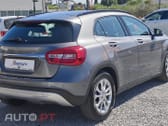 Mercedes-Benz GLA 180 CDi Style