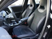 Mercedes-Benz A 180 d AMG Line