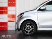 Smart ForFour 1.0 Passion 71 Aut.