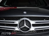Mercedes-Benz GLC 250 d 4-Matic
