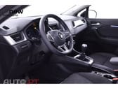 Renault Captur 1.0 TCe Techno