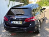 Peugeot 308 SW 1.5 BlueHDi Allure