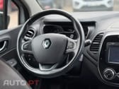 Renault Captur 1.5 dCi