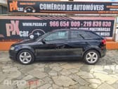 Audi A3 1.6 Attraction