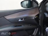 Peugeot 3008 1.6 Hybrid GT Line e-EAT8